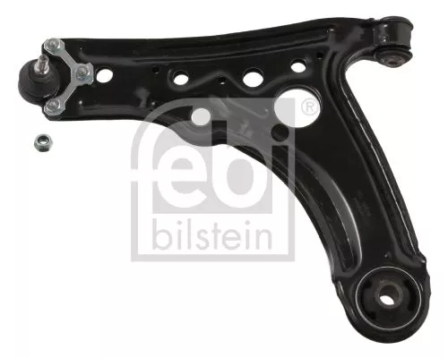 Febi Front Lower Left Or Right Control / Trailing Arm For Seat Vw Arosa Lupo Pol