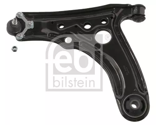Febi Front Left Front Right Control / Trailing Arm For Seat Vw Arosa Polo Polo V