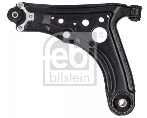 Febi Front Left Front Right Control / Trailing Arm For Seat Vw Arosa Polo Polo V