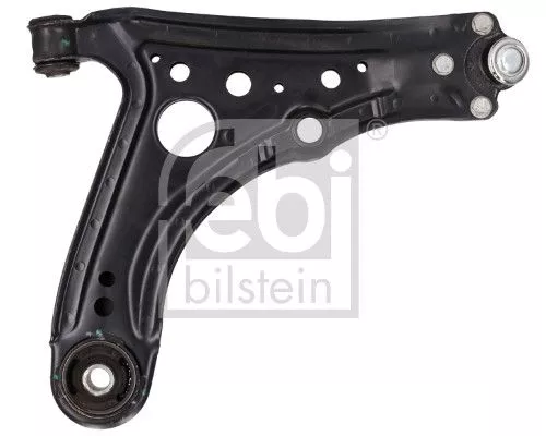 FEBI BILSTEIN FEBI BILSTEIN 37410 Febi Front Left Front Right Control / Trailing Arm For Seat Vw Arosa Polo Polo V 