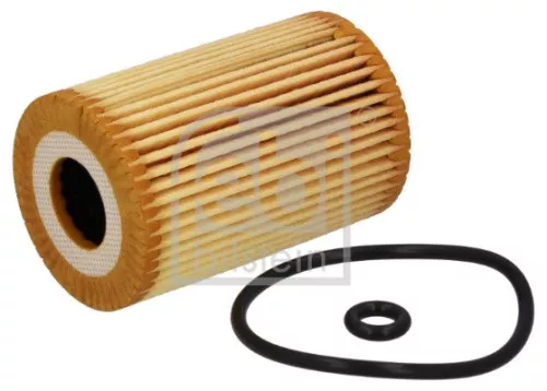 Oil Filter For Mercedes A-class Vaneo
