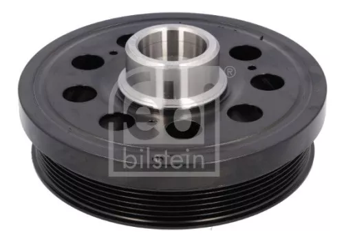 Febi Crankshaft Pulley  For Bmw 1 2 3 4 5 X1 X3