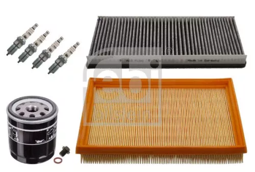 Febi Service Kit For Ford Fiesta