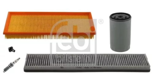 Febi Service Kit For Ford Mondeo