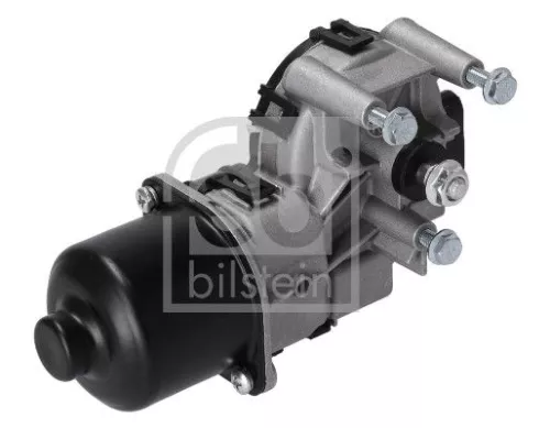Febi Front Wiper Motor For Opel Vauxhall Astra Astra G Classic Astra H 