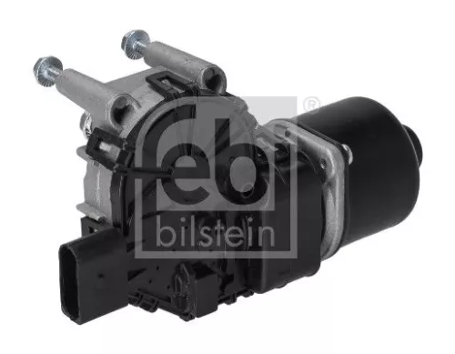 FEBI BILSTEIN FEBI BILSTEIN 37435 Febi Front Wiper Motor For Opel Vauxhall Astra Astra G Classic Astra H  