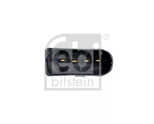 FEBI BILSTEIN FEBI BILSTEIN 37435 Febi Front Wiper Motor For Opel Vauxhall Astra Astra G Classic Astra H  