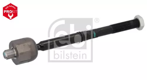 FEBI BILSTEIN FEBI BILSTEIN 37436 Febi Front Left Or Right Inner Tie Rod For Audi Porsche A6 A6 Allroa 