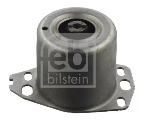 Febi Lower Rear Automatic Transmission Mount For Alfa Romeo Fiat Lan