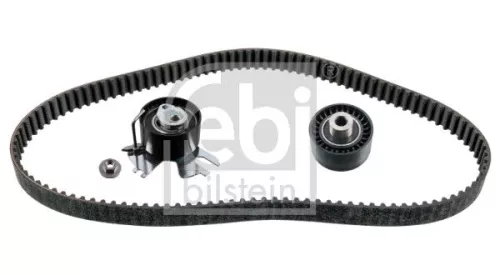 Timing Belt Kit