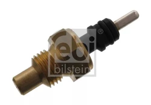 Febi Coolant Temperature Sensor For Mercedes-benz 123 124 190 C-class E