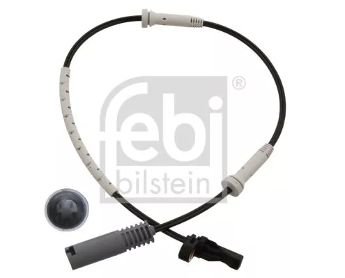 Febi Front Left Or Right  Abs Wheel Speed Sensor For Bmw 1 3