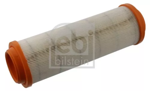 Febi Bilstein Air Filter For Mercedes-benz A-class Vaneo