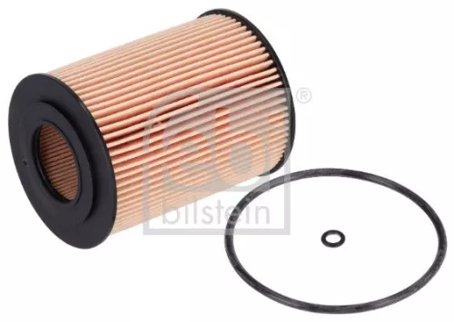 Oil Filter For Chrysler Jeep Mercedes 300c C-class Clk Cls Commander E-class G-c