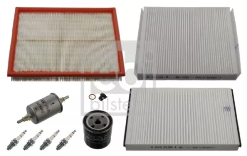 Febi Service Kit For Opel Vauxhall Astra Astravan Zafira