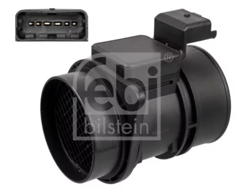 Febi Mass Air Flow Sensor For Nissan Opel Renault Vauxhall Clio Espace 