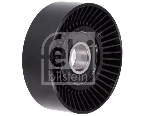 FEBI BILSTEIN FEBI BILSTEIN 37515 Febi Aux Belt Idler Pulley For Land Rover Volvo Volvo ( 
