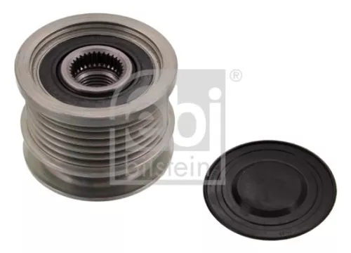 Febi Alternator Freewheel Clutch For Opel Vauxhall Astra Insignia Zafir