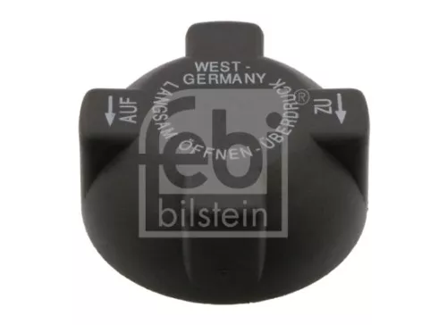 Febi Coolant Tank Cap For Porsche 911 Boxster Cayman