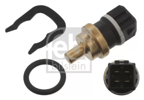 FEBI BILSTEIN FEBI BILSTEIN 37521 Febi Coolant Temperature Sensor For Audi A4 A6 Cabriolet Coupe 