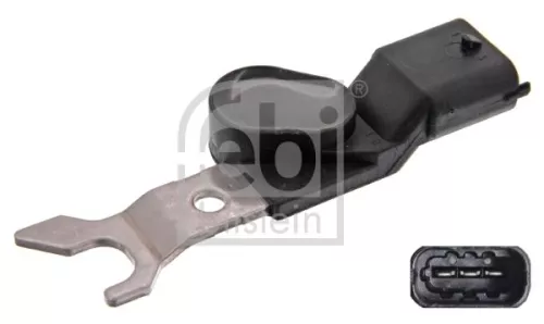 Febi Camshaft Position Sensor For Opel Vauxhall Astra Omega