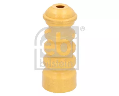 Febi Rear Rubber Bump Stop For Vw Polo Polo Van