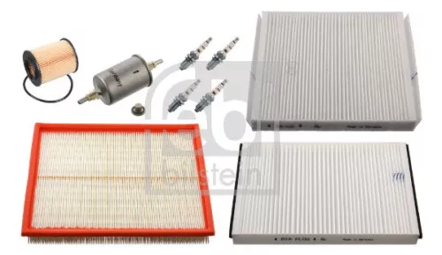 Febi Service Kit For Opel Vauxhall Astra Zafira