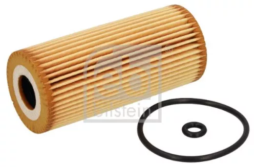 Oil Filter For Mercedes A-class B-class Vaneo