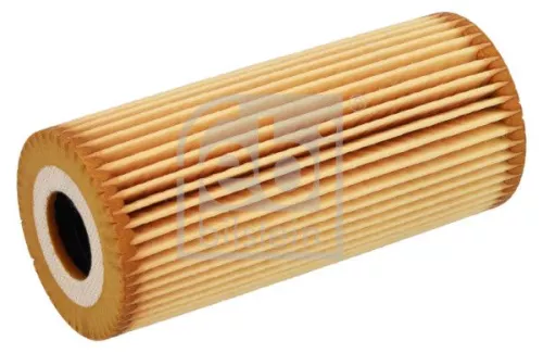 FEBI BILSTEIN FEBI BILSTEIN 37564 Oil Filter For Mercedes A-class B-class Vaneo 