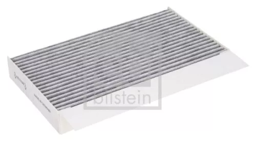 Febi Cabin Pollen Filter For Renault Fluence Megane Megane Cc