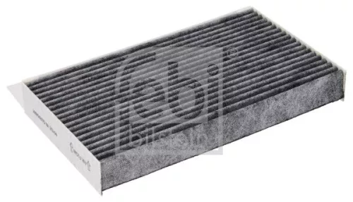 FEBI BILSTEIN FEBI BILSTEIN 37567 Febi Cabin Pollen Filter For Renault Fluence Megane Megane Cc 