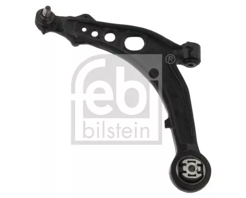 Febi Front Left Lower Control / Trailing Arm For Fiat Lancia Idea Musa Ypsilon