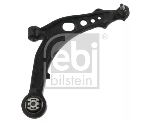 Febi Lower Front Right Control / Trailing Arm For Fiat Lancia Idea Musa Ypsilon