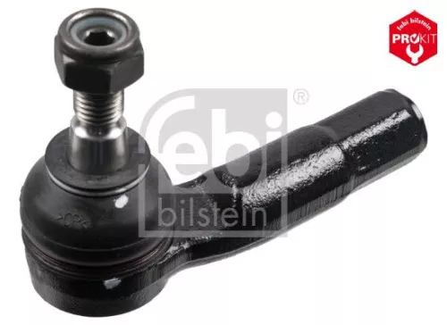 Febi Front Left Tie Rod End For Audi Audi (Faw) Cupra Seat Skoda Skoda 