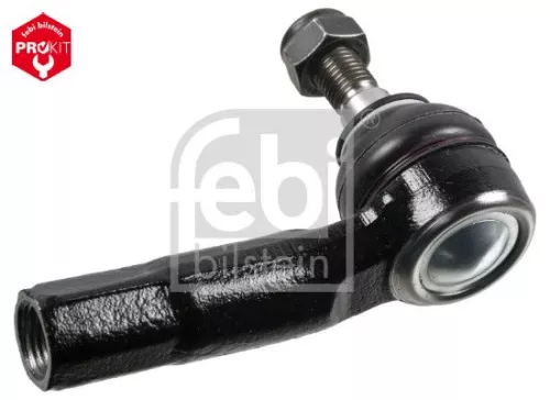 FEBI BILSTEIN FEBI BILSTEIN 37593 Febi Front Left Tie Rod End For Audi Audi (Faw) Cupra Seat Skoda Skoda  