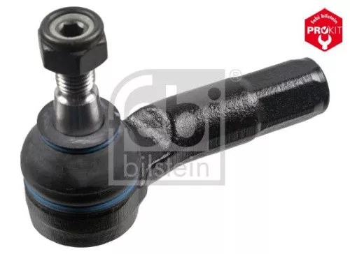 Febi Front Right Tie Rod End For Audi Audi (Faw) Cupra Seat Skoda Skoda