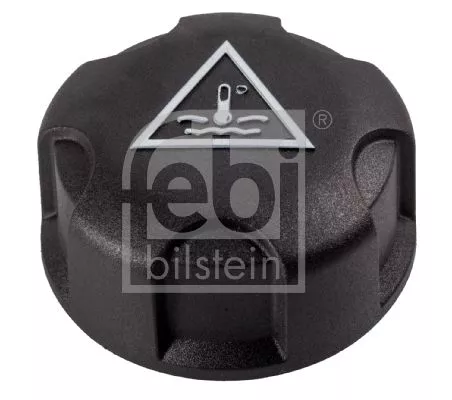 Febi Coolant Tank Cap For Citroën Ds Fiat Jeep Lancia Opel Peugeot Toyo