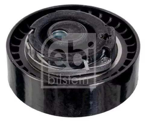 FEBI BILSTEIN FEBI BILSTEIN 37605 Febi Timing Belt Tensioner Pulley For Dacia Nissan Renault Dokker Kango 