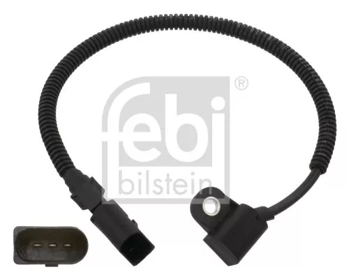 Febi Camshaft Position Sensor For Audi Ford Seat Skoda Vw A2 A3 Alhambr