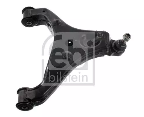 Febi Lower Front Right Control / Trailing Arm For Dodge Mercedes Vw Crafter 30-3