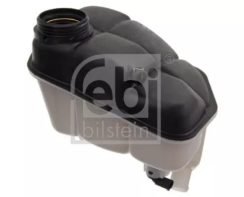Febi Coolant Expansion Tank For Mercedes-benz Cls E-class