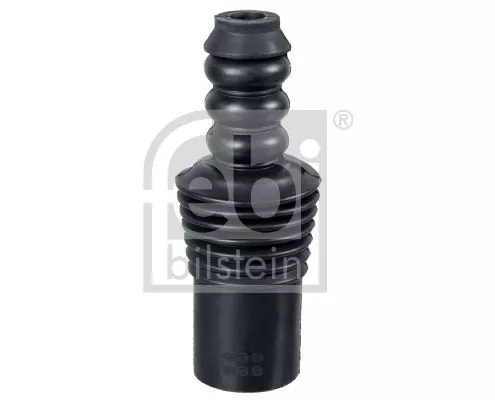 Febi Front Strut Shock Absorber Dust Cover For Dacia Mahindra Nissan Renault Apr