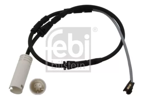 Febi Front Brake Pad Wear Sensor For Bmw 1