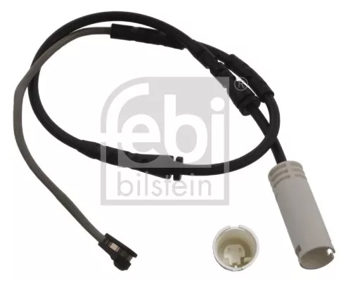 Febi Front Brake Pad Wear Sensor For Bmw 1 3