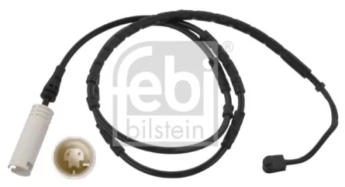 Febi Rear Brake Pad Wear Sensor For Bmw X1