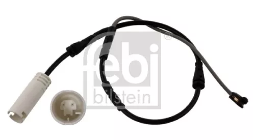 Febi Front Brake Pad Wear Sensor For Bmw X1