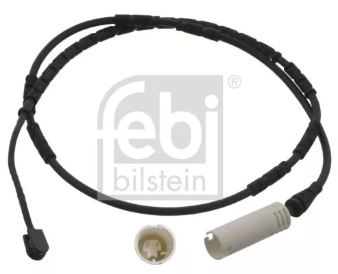 Febi Rear Brake Pad Wear Sensor For Bmw 1 3