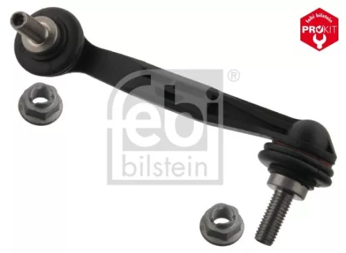 Febi 37677 Rear Left Stabiliser Link For Bmw  Bmw (Brilliance) 1  2  3  3 Series
