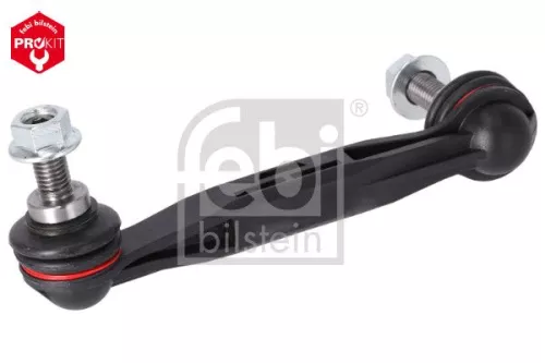 Febi 37678 Rear Right Stabiliser Link For Bmw  Bmw (Brilliance) 1  2  3  3 Serie