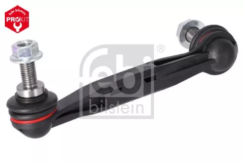 FEBI BILSTEIN FEBI BILSTEIN 37678 Febi 37678 Rear Right Stabiliser Link For Bmw  Bmw (Brilliance) 1  2  3  3 Serie 